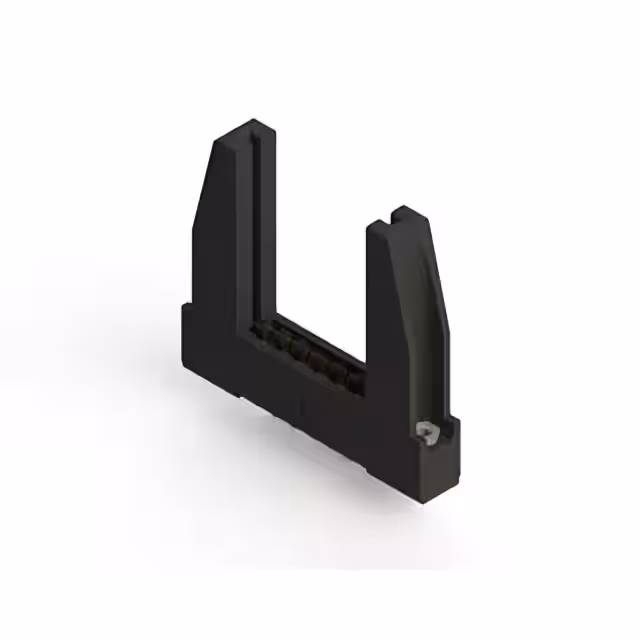 357-007-505-178 EDAC Inc.  Edgeboard Connectors